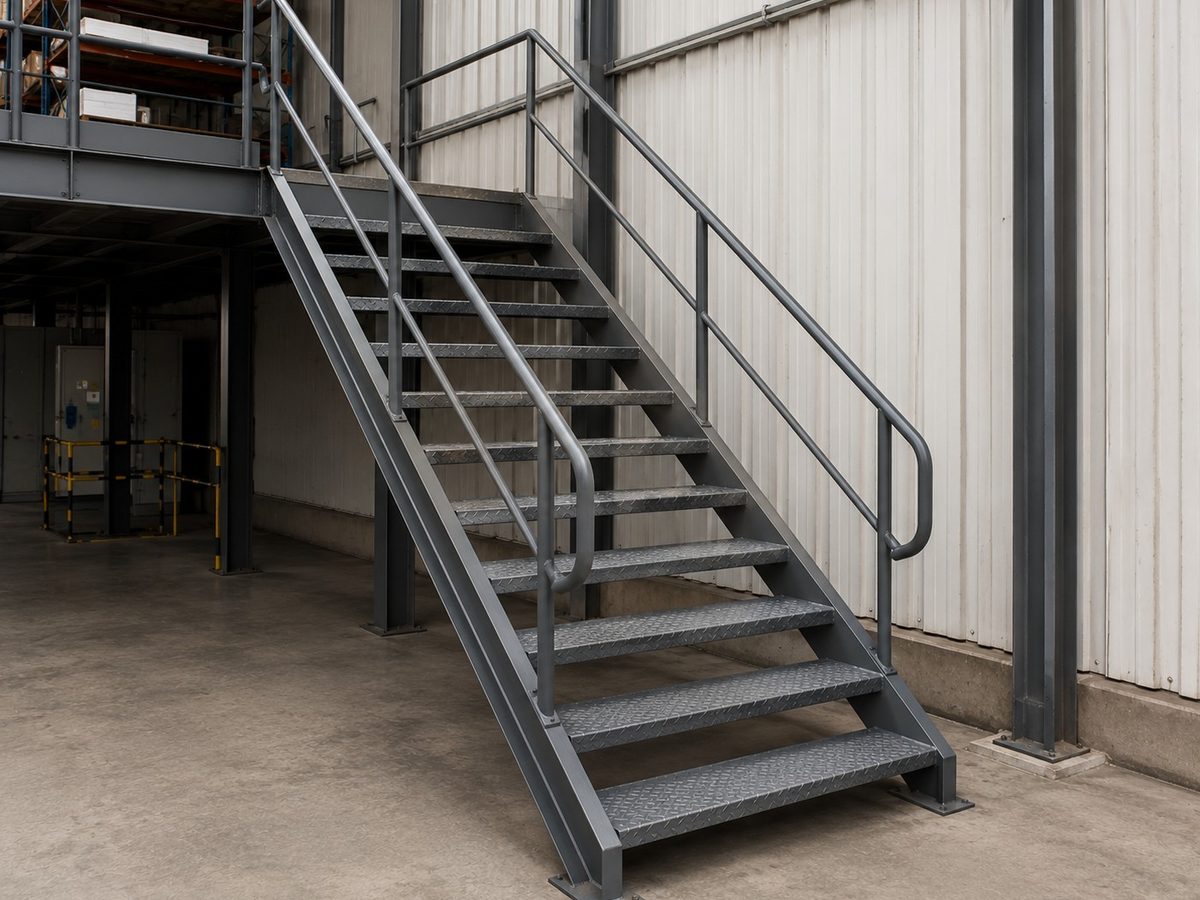 Escalas